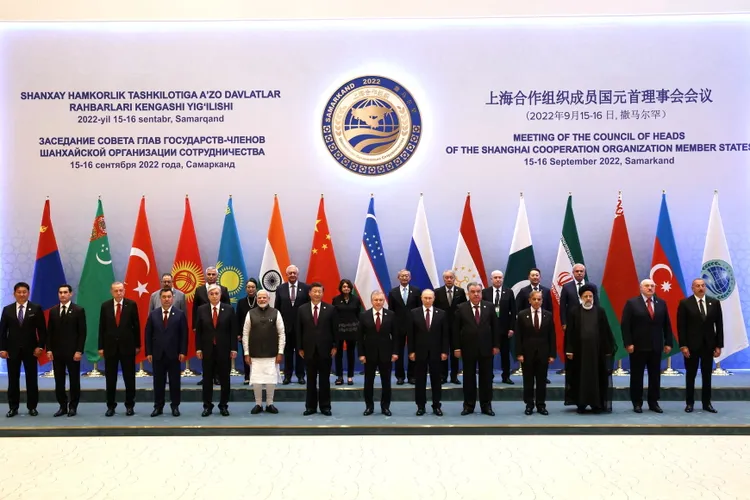 Rusia nu simte sancțiunile economice occidentale (sursa: kremlin.ru)