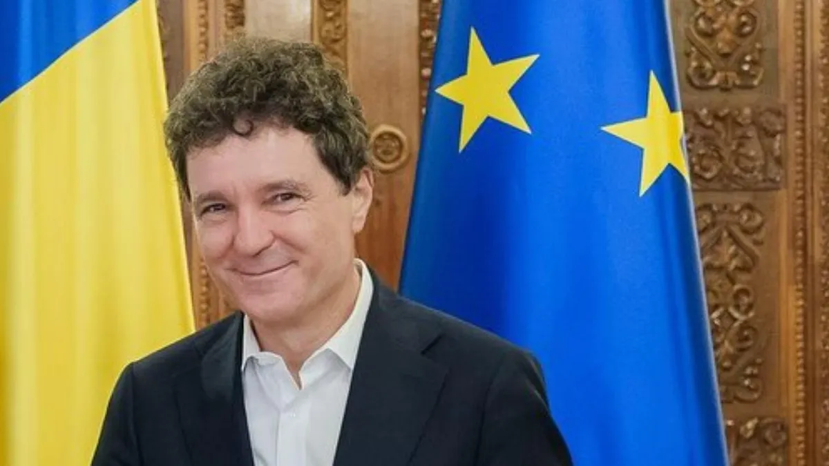 Nicușor Dan va anunța lista consilierilor (sursa: Facebook/Nicușor Dan)