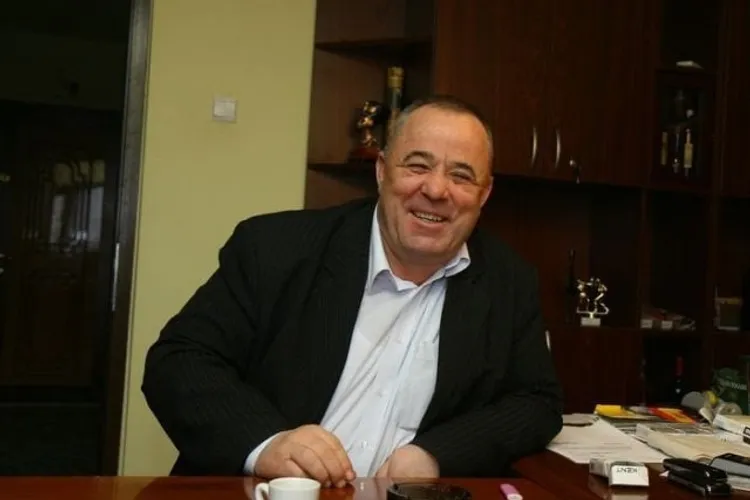 CCR: Milionar imobiliar, afară din puşcărie (sursa: ziaruldeiasi.ro)