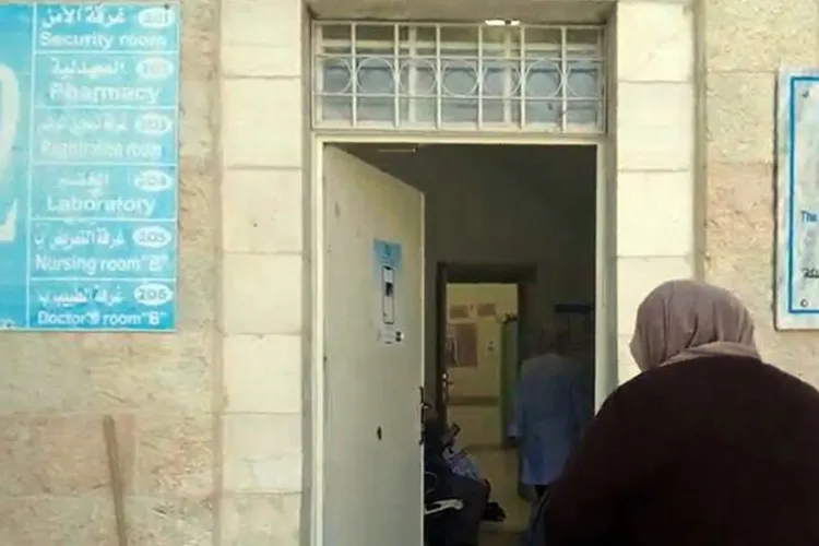 Israelul demolează sediul UNRWA (Ierusalimul de Est) (sursa: news.un.org)