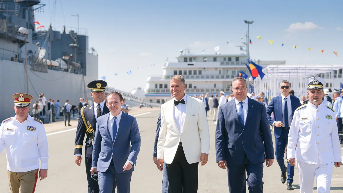 Cîțu atrage atenția că vine vremea reglementării pensiilor speciale 