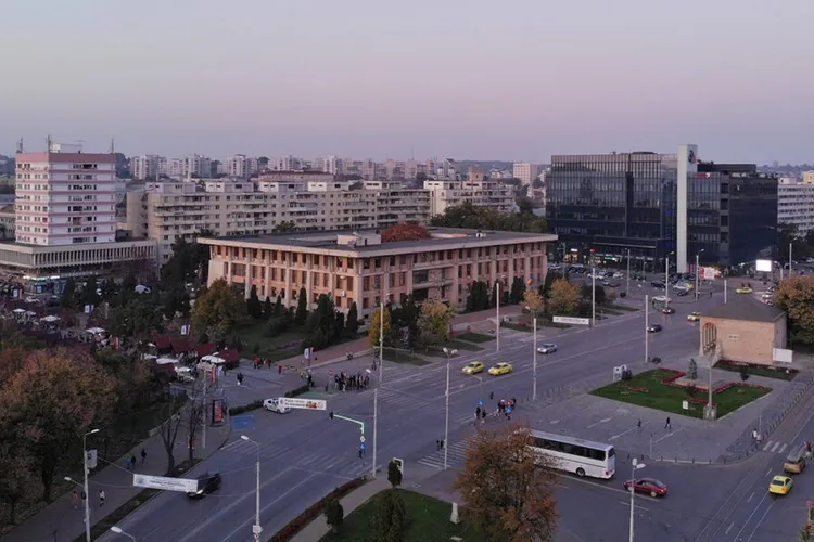 Mănăstire din România, protejată prin monumente (sursa: ziaruldeiasi.ro)