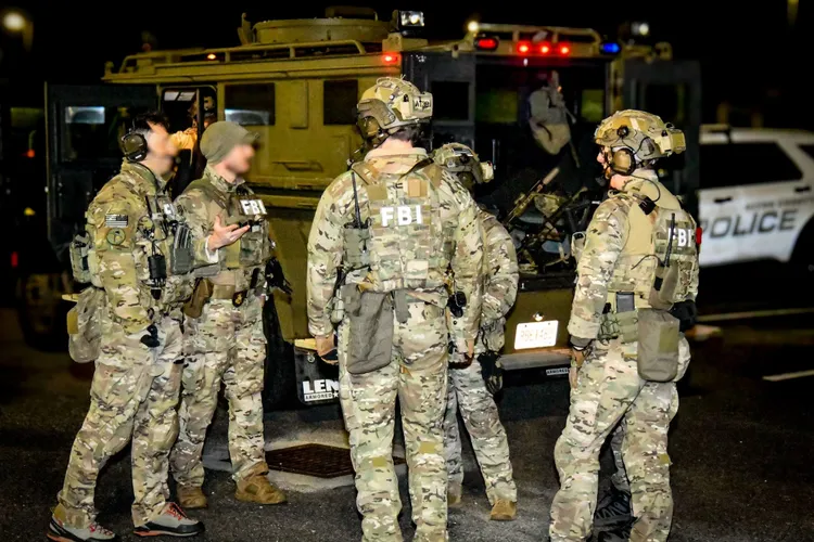 FBI ridică nivelul de alertă teroristă în SUA (sursa: Facebook/FBI – Federal Bureau of Investigation)