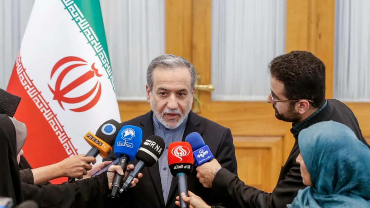 Iranul acuză sprijinul SUA pentru Israel (sursa: IRNA)