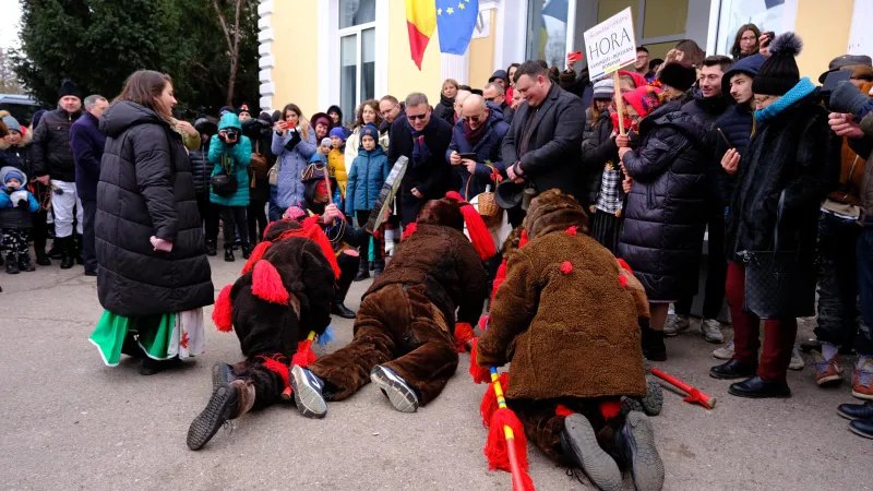 Pensiile speciale, 10% din cheltuielile cu asistența socială Foto: Facebook