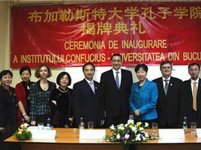 Universitățile care cooperează cu institutul Confucius pierd finanțarea de stat Foto: http://gjhzjlc.cupl.edu.cn/