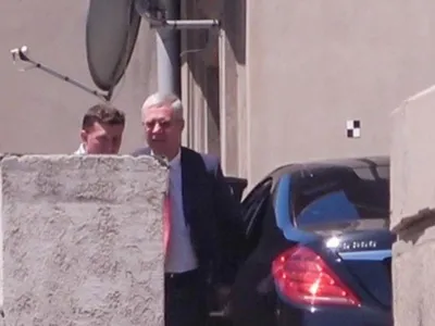 ÎPS Teodosie, întâlnire cu ambasadorul Rusiei (sursa: constanta.info)