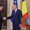 Bolojan explică relația cu firma Eversheds Sutherland Foto: Inquam/George Calin