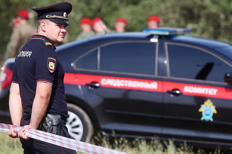 Afacerist rus moare în condiții suspecte (sursa: TASS)