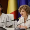Oana Gheorghiu prezintă 28 de poziții cheie în stat ocupate de PSD, care se pretinde în opoziție