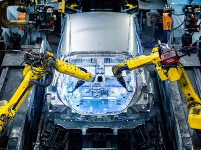 Cum rezistă România în industria auto (sursa: ziaruldeiasi.ro)