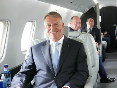 ANAF câștigă definitiv casa familiei Iohannis (sursa: Facebook/Klaus Iohannis)