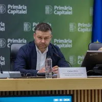 Ciucu taie pe bandă din ajutoarele sociale acordate, otova, bucureștenilor