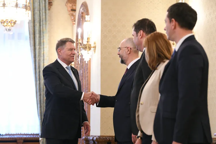 Iohannis punctează faptul că liderii UDMR au aplaudat discursul lui Viktor Orban și cere „clarificări publice” din partea uniunii