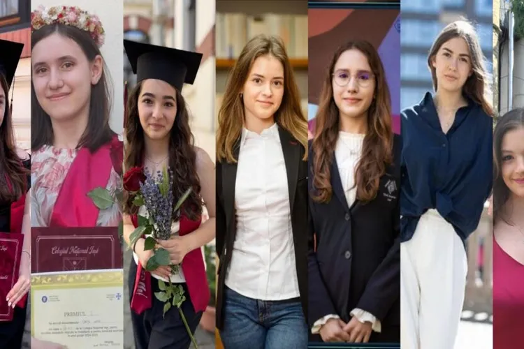 10 la Evaluarea Națională, doar fete (sursa: ziaruldeiasi.ro)