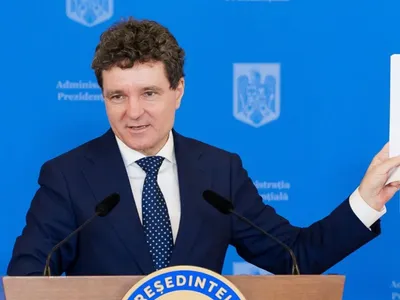 Propunerile președintelui pentru șefia serviciilor secrete (sursa: Facebook/Nicușor Dan)