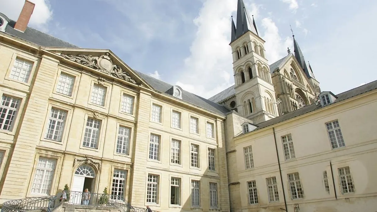 Rusia recuperează artefacte furate din Franța (sursa: Facebook/Musées de Reims)