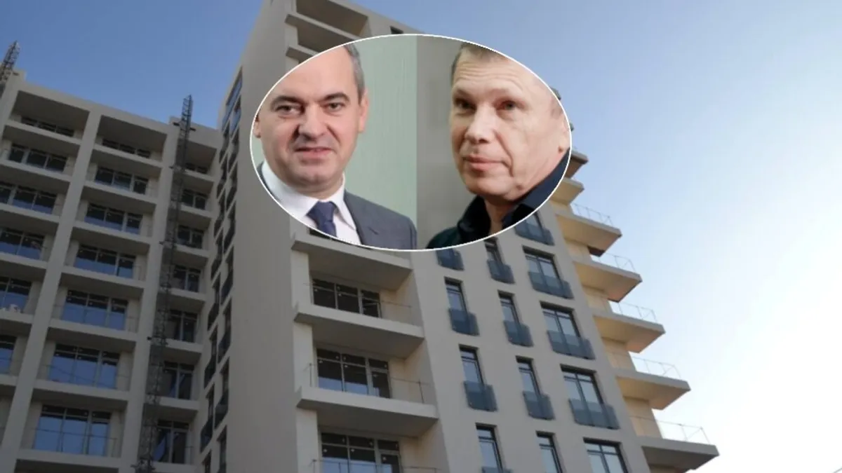 Acte românești false pentru milionari ucraineni (sursa: ziaruldeiasi.ro)