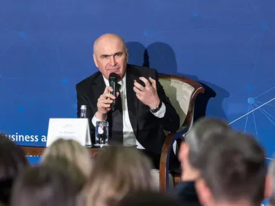 Disputa Bolojan–Grindeanu privind SAFE (sursa: Facebook/Ilie Bolojan)