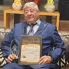 Nicolae Stan din Colonești scrie că Grindeanu rânjește la posturile plătite Foto: Newsflux