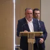Mihai Savin a ajuns șef al Vămilor cel mai probabil cu susținere PSD Foto: Inquam/Alexandra Pandrea