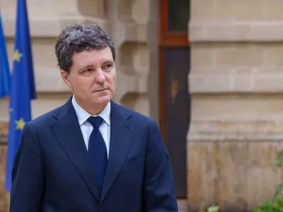 Președintele critică politizarea pensiilor magistraților (sursa: Facebook/Nicușor Dan)