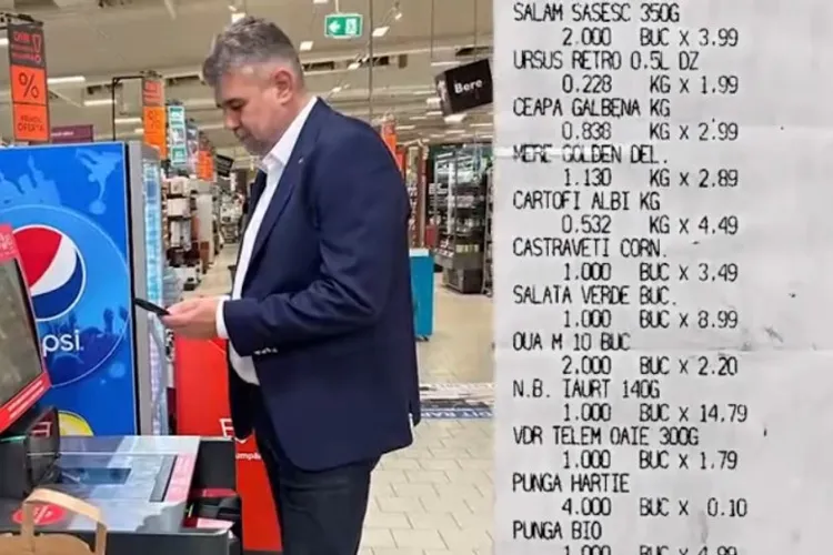 Val de sprijin pentru multinaționale și supermarketuri  Foto: Captură video/Facebook