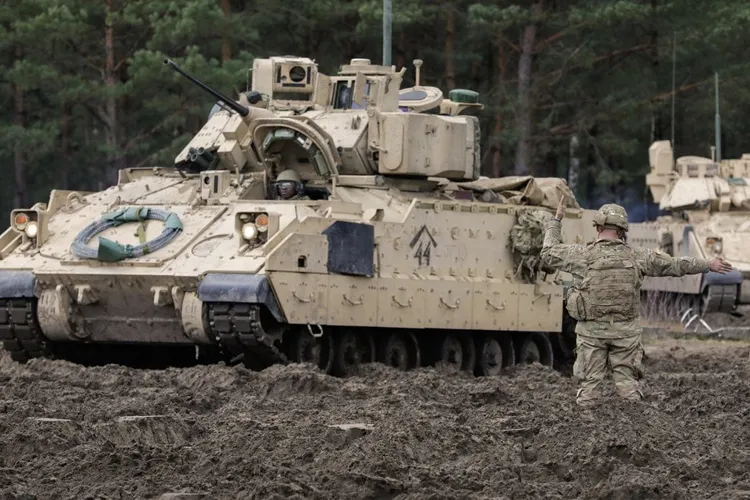 Ucraina: cel mai mare ajutor american (sursa: Twitter/MFA of Ukraine)