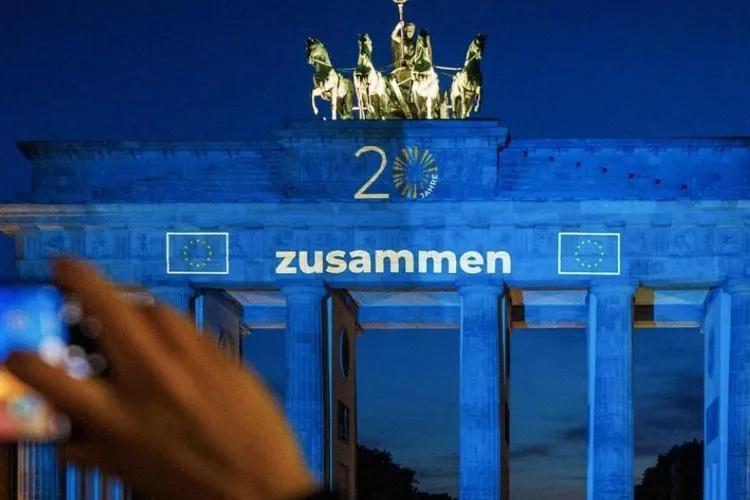 Ieșirea de facto din Schengen a Germaniei, deși temporară, îngrozește Comisia Europeană: Aceste măsuri trebuie să fie "necesare şi proporţionale"