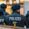 Atentat dejucat în Germania, cinci suspecți arestați (sursa: Facebook/Bundespolizei Karriere)