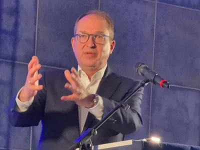 Germania respinge la graniță migranții ilegali (sursa: Facebook/Matthias Krieger - für mehr Bewegung in unserem Regensburg)