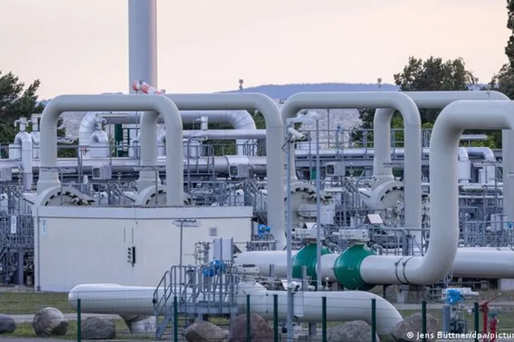 Gazprom sugerează că nu va relua furnizarea de gaz prin Nord Stream 1 și nici nu va plăti despăgubiri către OMV