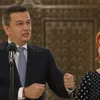 PSD răspunde furios la acuzațiile împotriva ministrului Marinescu: Emilia Șercan, o impostoare Foto: Inquam/George Calin