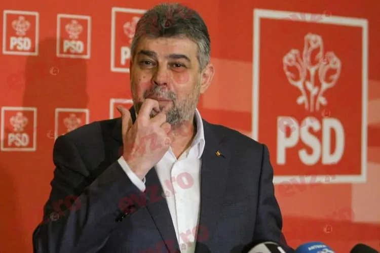 Ciolacu se preface că a uitat ce prevede PNRR Foto: Facebook