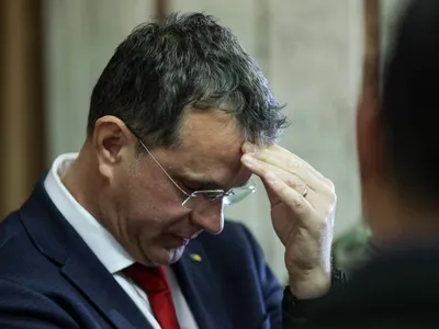 SUA reduc trupele în România (sursa: Inquam Photos/Octav Ganea)