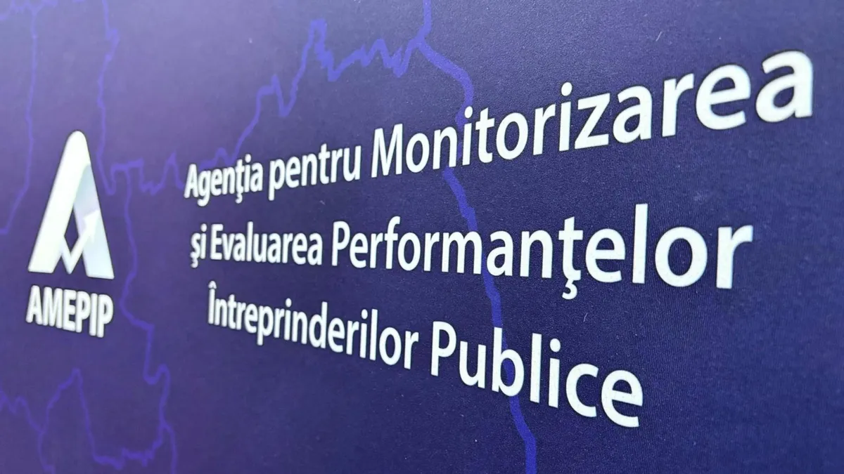 Agenția inutilă unde cele mai mici salarii sunt peste ale unui ministru adjunct Foto: AMEPIP