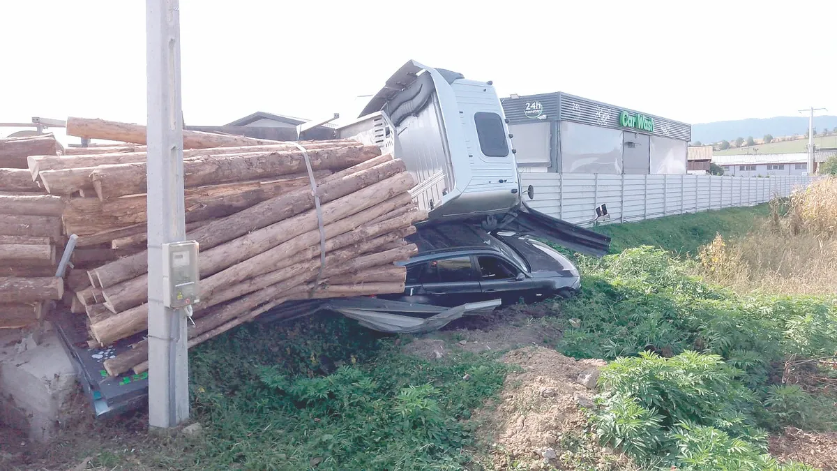 Accident mortal, înainte de pensionare (sursa: ziaruldeiasi.ro)