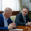 Două luni după demiterea guvernului Bolojan, dobânzile la care se împrumută statul au scăzut