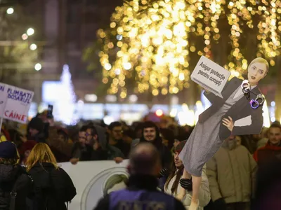 Dosarul de la ANI al Liei Savonea, îngropat (sursa: Inquam Photos/Octav Ganea)