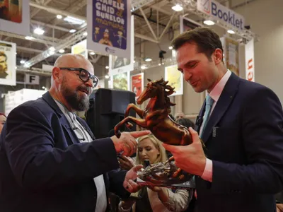 Burduja ar vrea să mai încerce odată o candidatură la Primăria Capitalei Foto: Inquam/Octav Ganea