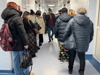 Pacienții refuză sistemul digital de programări (sursa: ziaruldeiasi.ro)