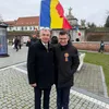 Petrisor peiu continuă să nege că AUR se înțelege cu PSD Foto: Facebook