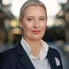 AfD cere petrol importat din Rusia (sursa: Facebook/Alice Weidel)