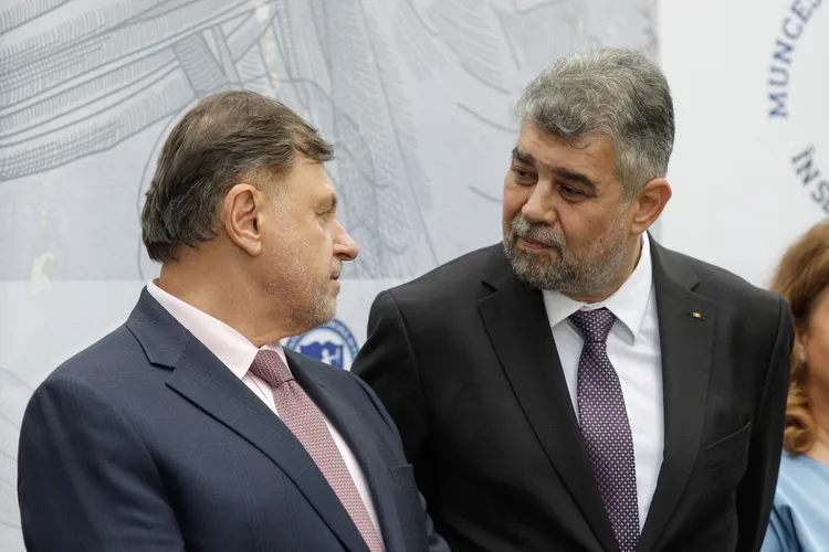 Casa de Asigurări de Sănătate se îndreaptă spre faliment Foto: Inquam/George Calin