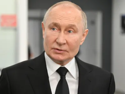 Putin, mulțumit de rezultatele reuniunii ruso-americane (sursa: TASS)