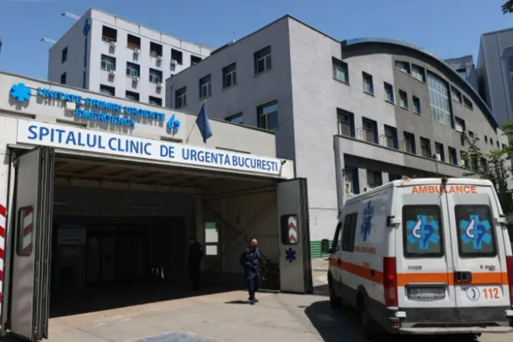 Pacienții fug de spitalele de stat: explozie a cifrei de afaceri a spitalelor private, în 2025 - presă. Profitul a crescut puternic
