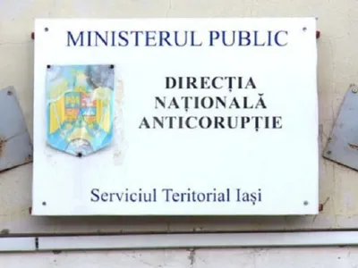 Înregistrările SRI, nou scandal în DNA (sursa: ziaruldeiasi.ro)