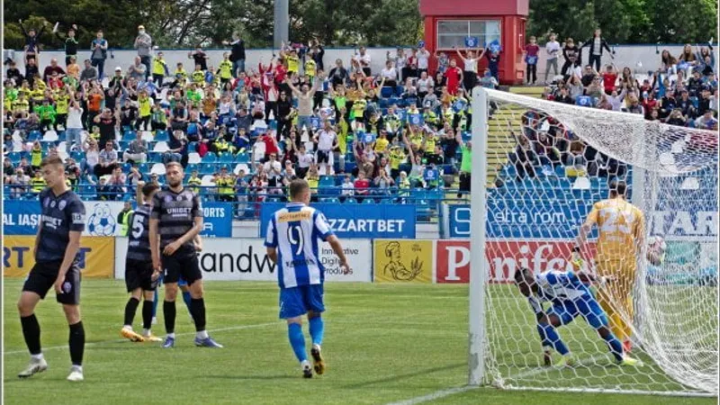 Cât costă promovarea în liga întâi (sursa: ziaruldeiasi.ro)