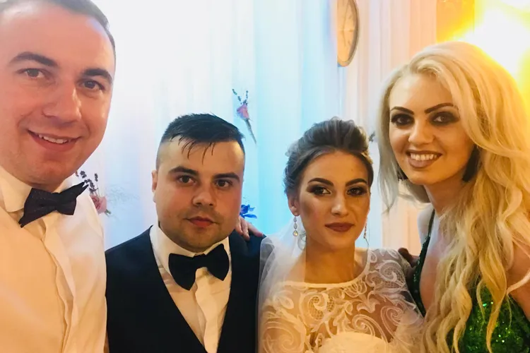 Finul lui Ivan, patron de cârciumă (sursa: bistriteanul.ro)