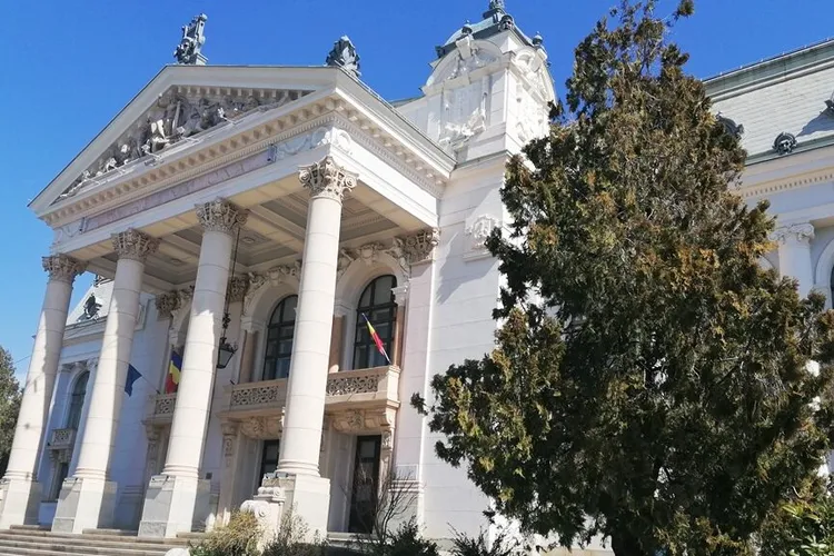 Circ la Operă: concursul pentru șefia instituției a rămas în aer - toți candidații au luat sub 7